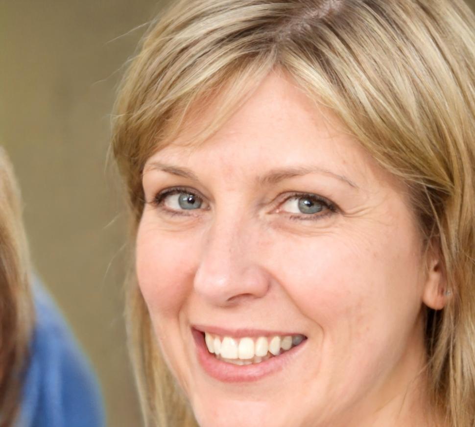 Portrait de Sophie Martineau, coordinatrice pédagogique