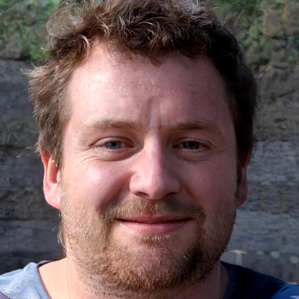 Portrait d'Arnaud Fontaine, Directeur Stratégie