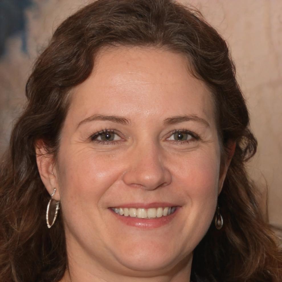 Camille Rousseau, Directrice des analyses sectorielles chez ilparovexin